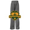 ATC™ PTECH® FLEECE YOUTH PANTS Thumbnail