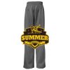 ATC™ PTECH® FLEECE YOUTH PANTS Thumbnail