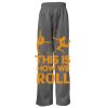 ATC™ PTECH® FLEECE YOUTH PANTS Thumbnail