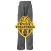 ATC™ PTECH® FLEECE YOUTH PANTS Thumbnail