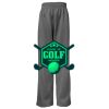 ATC™ PTECH® FLEECE YOUTH PANTS Thumbnail