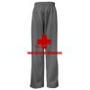 ATC™ PTECH® FLEECE YOUTH PANTS Thumbnail