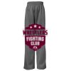 ATC™ PTECH® FLEECE YOUTH PANTS Thumbnail