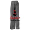 ATC™ PTECH® FLEECE YOUTH PANTS Thumbnail