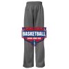 ATC™ PTECH® FLEECE YOUTH PANTS Thumbnail