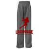 ATC™ PTECH® FLEECE YOUTH PANTS Thumbnail