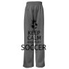 ATC™ PTECH® FLEECE YOUTH PANTS Thumbnail