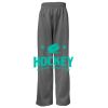 ATC™ PTECH® FLEECE YOUTH PANTS Thumbnail
