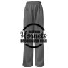 ATC™ PTECH® FLEECE YOUTH PANTS Thumbnail