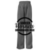 ATC™ PTECH® FLEECE YOUTH PANTS Thumbnail