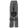 ATC™ PTECH® FLEECE YOUTH PANTS Thumbnail