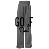 ATC™ PTECH® FLEECE YOUTH PANTS Thumbnail
