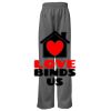 ATC™ PTECH® FLEECE YOUTH PANTS Thumbnail