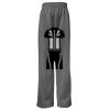ATC™ PTECH® FLEECE YOUTH PANTS Thumbnail