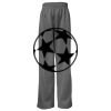 ATC™ PTECH® FLEECE YOUTH PANTS Thumbnail