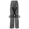 ATC™ PTECH® FLEECE YOUTH PANTS Thumbnail