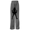 ATC™ PTECH® FLEECE YOUTH PANTS Thumbnail