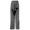 ATC™ PTECH® FLEECE YOUTH PANTS Thumbnail