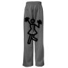 ATC™ PTECH® FLEECE YOUTH PANTS Thumbnail
