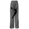 ATC™ PTECH® FLEECE YOUTH PANTS Thumbnail