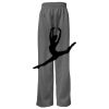 ATC™ PTECH® FLEECE YOUTH PANTS Thumbnail