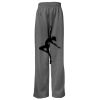 ATC™ PTECH® FLEECE YOUTH PANTS Thumbnail