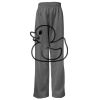 ATC™ PTECH® FLEECE YOUTH PANTS Thumbnail