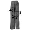 ATC™ PTECH® FLEECE YOUTH PANTS Thumbnail