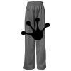 ATC™ PTECH® FLEECE YOUTH PANTS Thumbnail