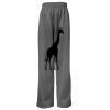 ATC™ PTECH® FLEECE YOUTH PANTS Thumbnail