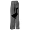 ATC™ PTECH® FLEECE YOUTH PANTS Thumbnail
