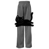 ATC™ PTECH® FLEECE YOUTH PANTS Thumbnail