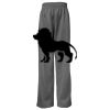 ATC™ PTECH® FLEECE YOUTH PANTS Thumbnail