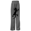 ATC™ PTECH® FLEECE YOUTH PANTS Thumbnail