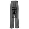 ATC™ PTECH® FLEECE YOUTH PANTS Thumbnail