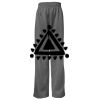 ATC™ PTECH® FLEECE YOUTH PANTS Thumbnail