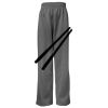 ATC™ PTECH® FLEECE YOUTH PANTS Thumbnail