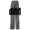ATC™ PTECH® FLEECE YOUTH PANTS Thumbnail