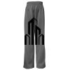 ATC™ PTECH® FLEECE YOUTH PANTS Thumbnail