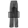 ATC™ PTECH® FLEECE YOUTH PANTS Thumbnail