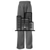ATC™ PTECH® FLEECE YOUTH PANTS Thumbnail