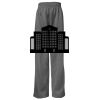 ATC™ PTECH® FLEECE YOUTH PANTS Thumbnail
