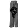 ATC™ PTECH® FLEECE YOUTH PANTS Thumbnail