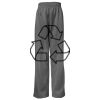 ATC™ PTECH® FLEECE YOUTH PANTS Thumbnail