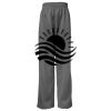 ATC™ PTECH® FLEECE YOUTH PANTS Thumbnail