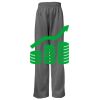 ATC™ PTECH® FLEECE YOUTH PANTS Thumbnail