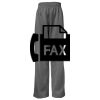 ATC™ PTECH® FLEECE YOUTH PANTS Thumbnail
