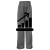 ATC™ PTECH® FLEECE YOUTH PANTS Thumbnail