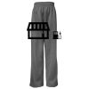 ATC™ PTECH® FLEECE YOUTH PANTS Thumbnail