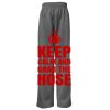 ATC™ PTECH® FLEECE YOUTH PANTS Thumbnail